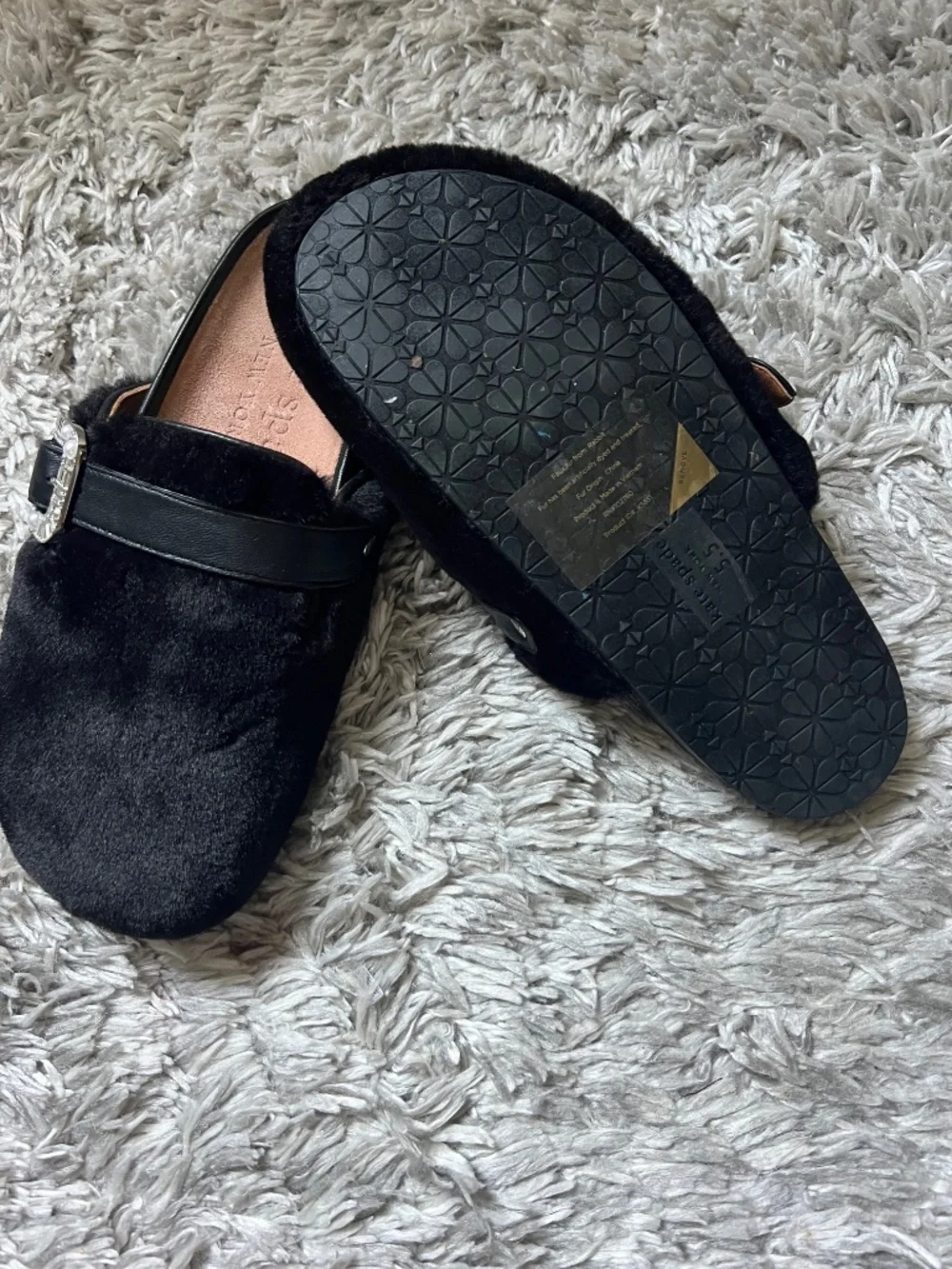Kate Spade slip in